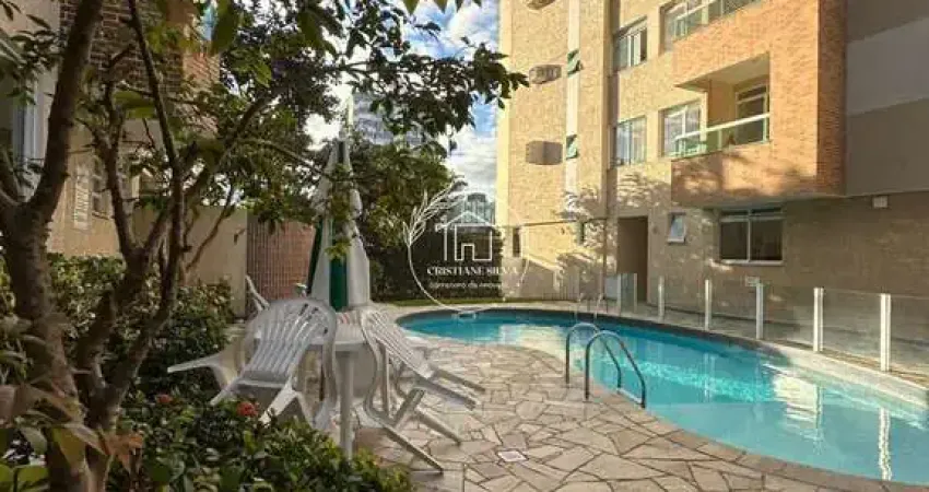 Apartamento à venda no bairro Barreiros - São José/SC