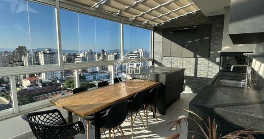 Apartamento à venda no bairro Estreito - Florianópolis/SC
