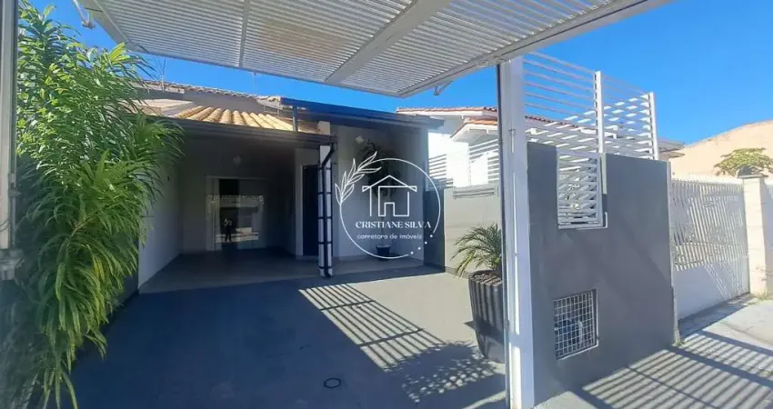 Casa com 2 quartos à venda no Forquilhas, São José 
