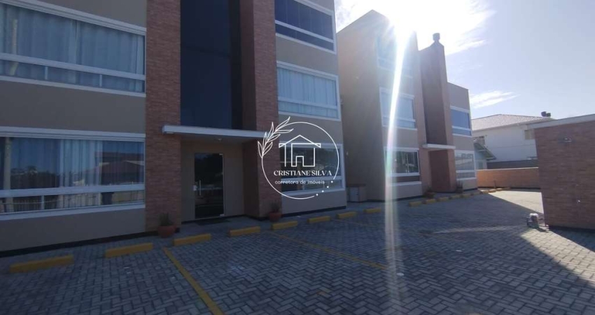 Apartamento Com área externa em Enseada da Pinheira, Palhoça/SC