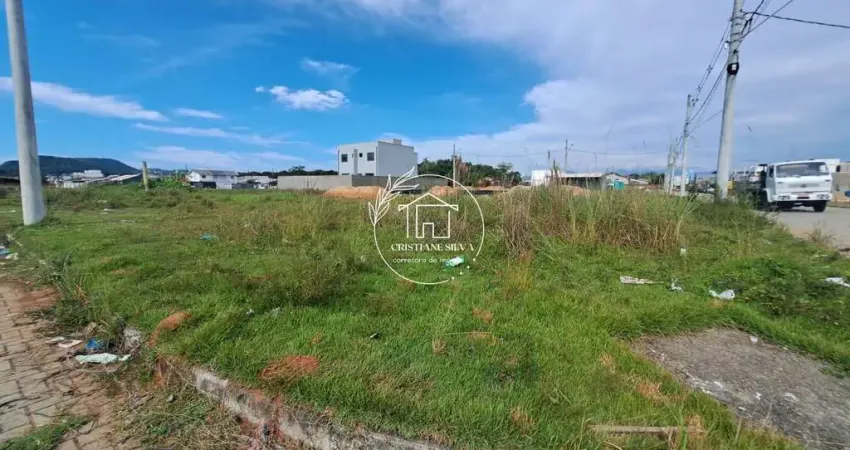 Terreno em Loteamento em Forquilhas, São José/SC