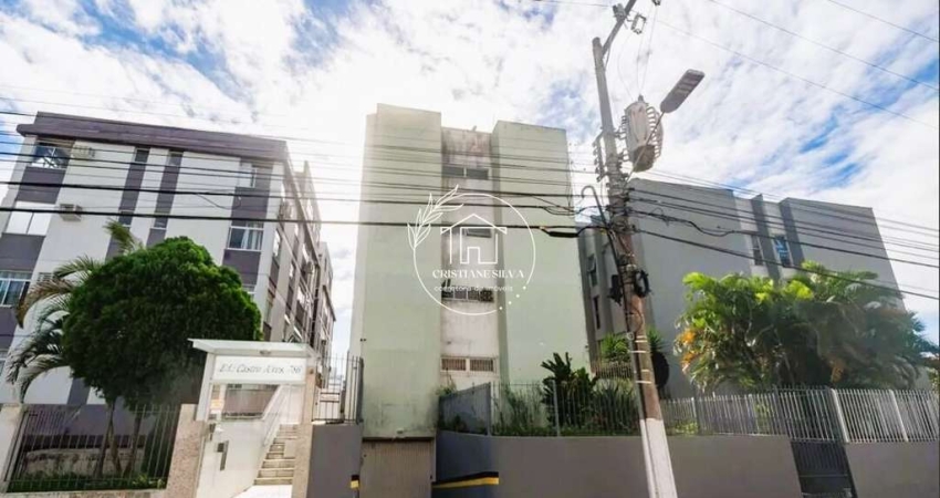 Apartamento à venda no bairro Coqueiros - Florianópolis/SC