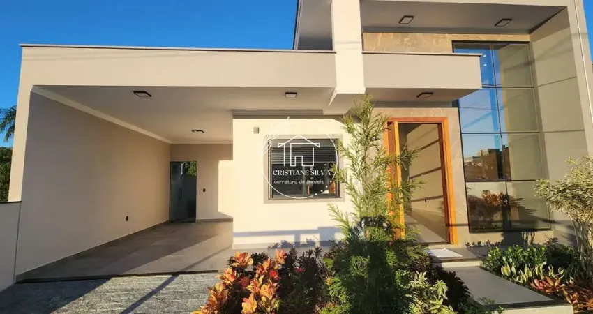 Casa com 3 quartos à venda no Forquilhas, São José 