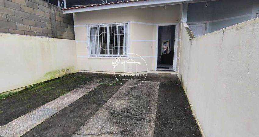 Casa com 2 quartos à venda no Forquilhas, São José 