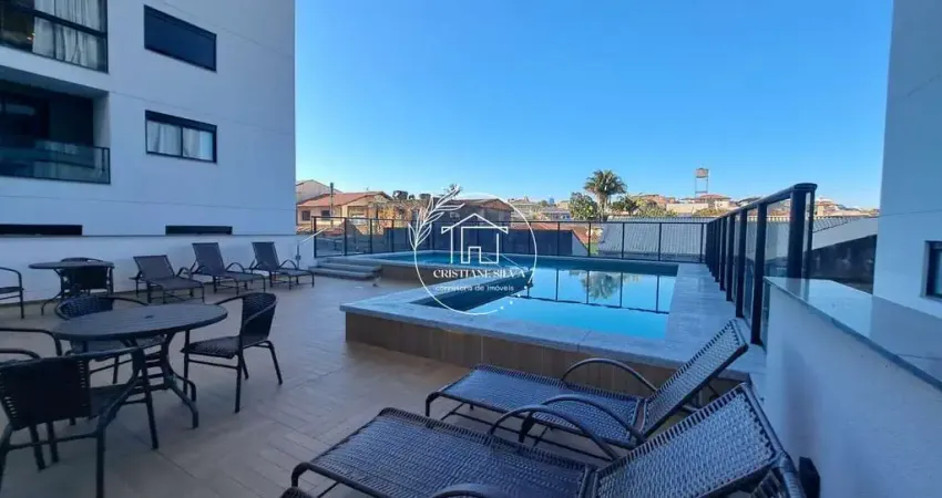 Apartamento com 2 quartos à venda no Areias, São José 