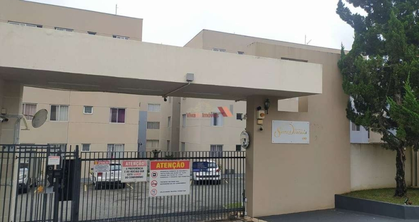 Apartamento com 3 quartos à venda na Rua José Kudlaviec, Centro, Araucária