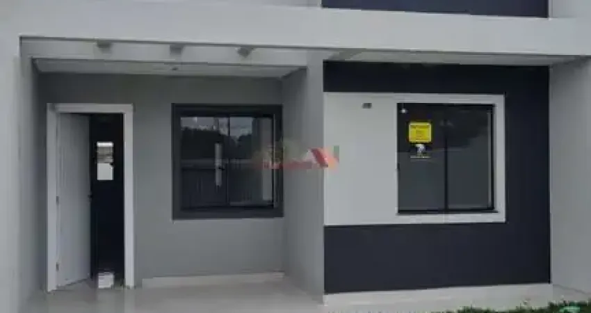 Vivalar Imóveis em Araucária - Casa à Venda na Costeira