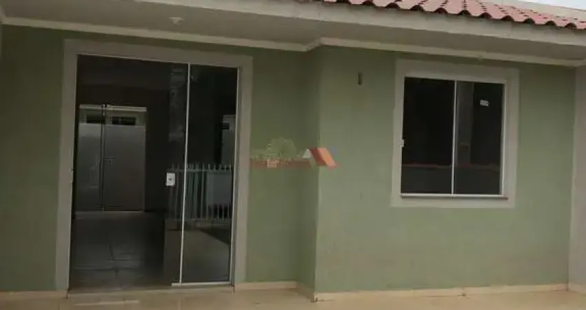 Casa à Venda em Contenda - Loteamento São João | Vivalar Imóveis