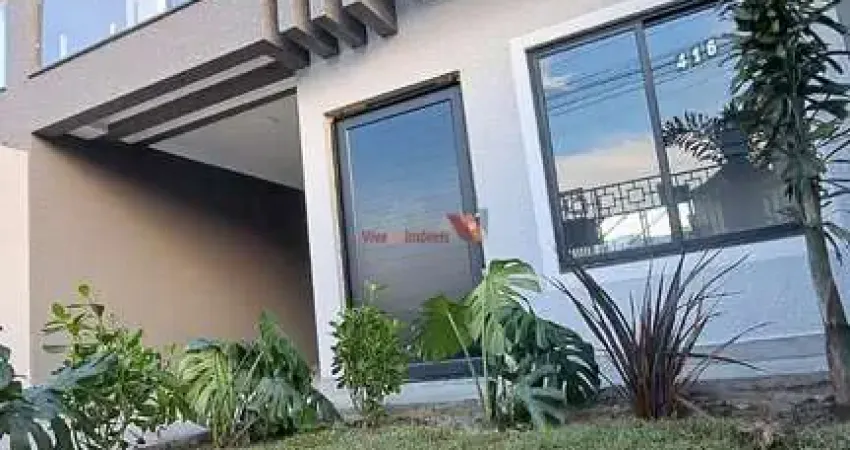 Casa com 3 quartos à venda no Capela Velha, Araucária 