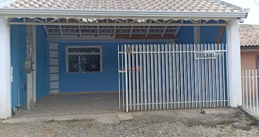 Casa em Condomínio Bella Vista III – Loteamento dos Cordeiros – Contenda