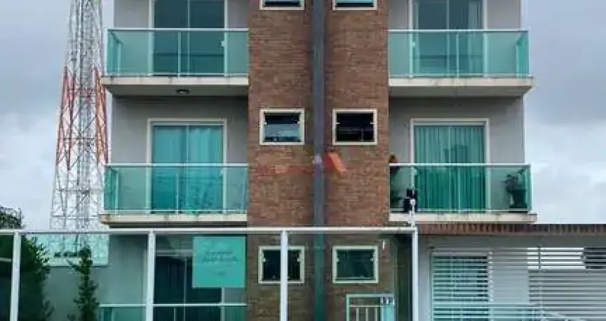 Apartamento com 2 quartos à venda na Rua Lourenço Jasiocha, Centro, Araucária