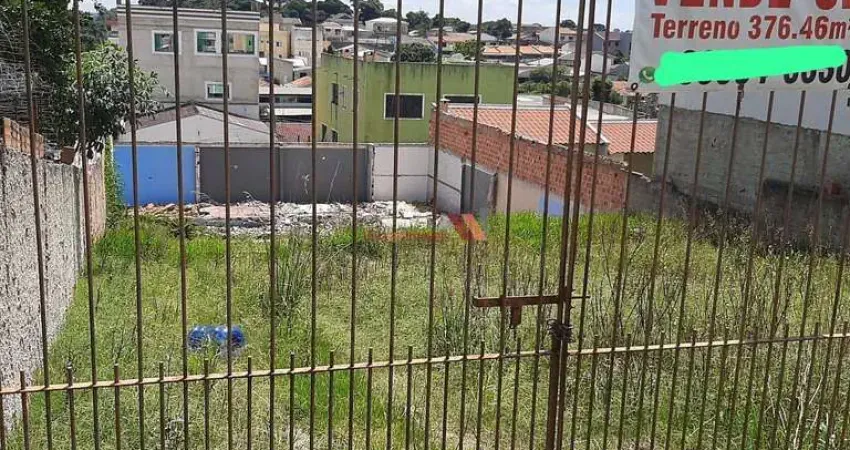 Ótimo Terreno à Venda no Bairro Iguaçu - Araucária 