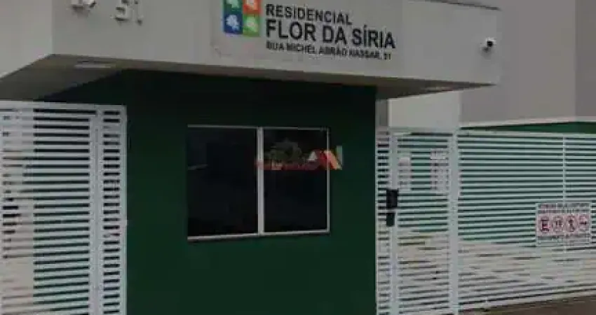 Apartamento com 2 quartos à venda na Rua Michel Abrão Nassar, Costeira, Araucária