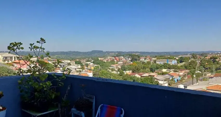 Apartamento com 3 quartos à venda na Rua Miguel Bertolino Pizatto, Iguaçu, Araucária