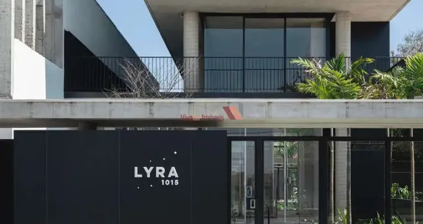 Apartamento com 3 quartos à venda na Rua Alberto Karas, Porto das Laranjeiras, Araucária