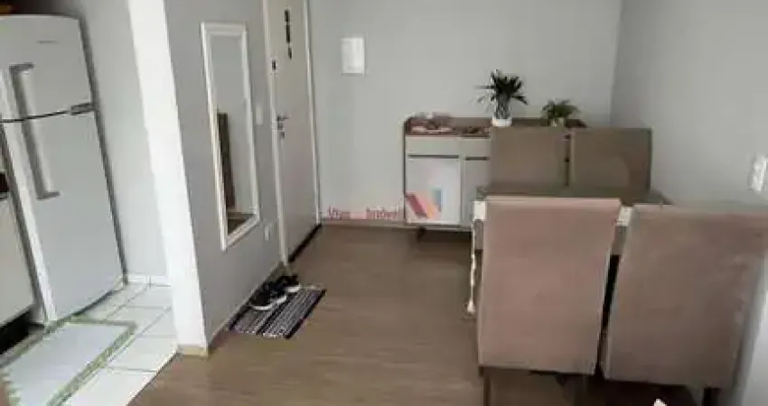 Apartamento com 2 quartos à venda na Rua Lindolfo Luiz Boell, Tindiquera, Araucária
