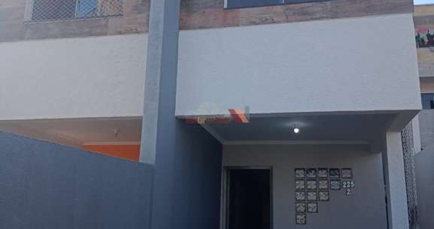 Casa com 3 quartos à venda na Travessa Francisca Pampuche Antoniacomi, Tatuquara, Curitiba