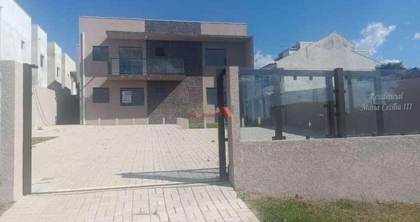 Apartamento com 2 quartos à venda na Rua Paraíba, Iguaçu, Araucária