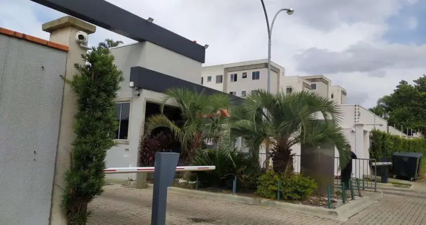 Apartamento com 2 quartos à venda na Rua Alagoas, Iguaçu, Araucária
