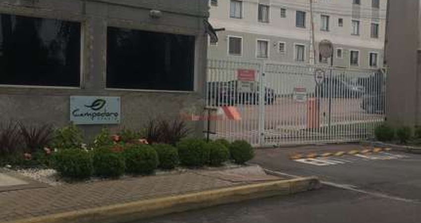 ✨ Oportunidade! Apto Garden no Residencial Campodoro ✨