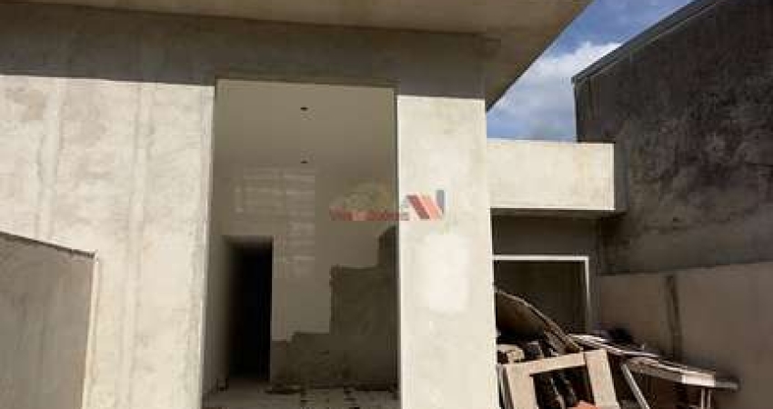 Casa com 2 quartos à venda na Rua Boca-de-leão, Campina da Barra, Araucária