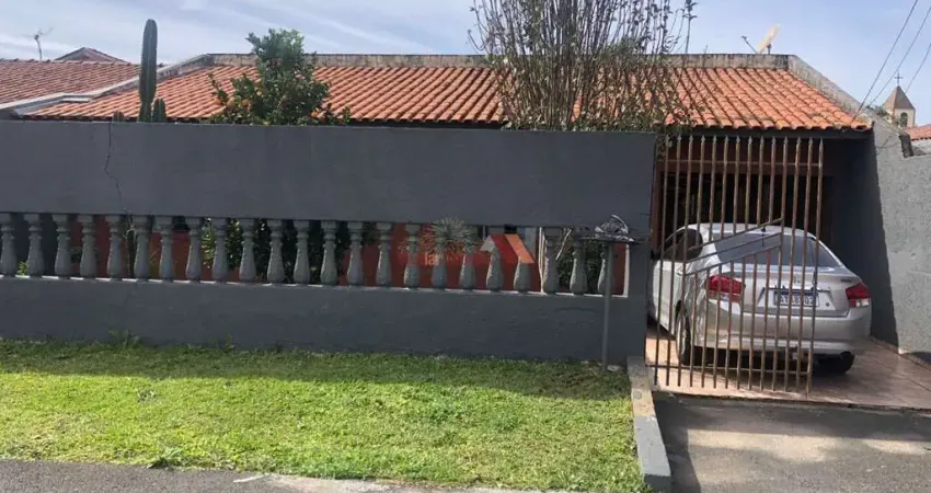 Terreno à venda, 422 m² por R$ 550.000,00 - Costeira - Araucária/PR