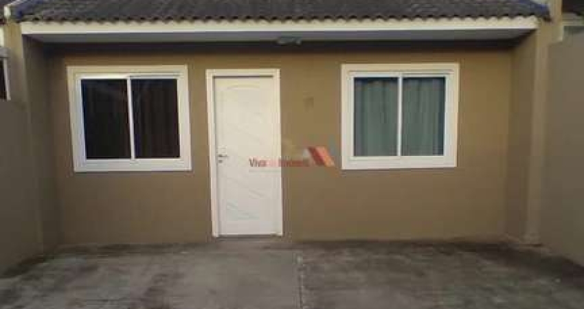 Casa Mobiliada à Venda no Condomínio Residencial Porto Seguro – Bairro Costeira