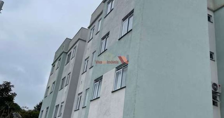 Apartamento com 2 quartos à venda na Rua Pedro Biscaia, Tindiquera, Araucária