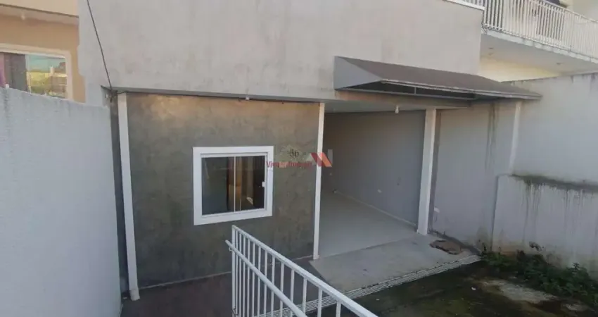 Casa com 3 quartos à venda na Rua Juruá, Iguaçu, Araucária