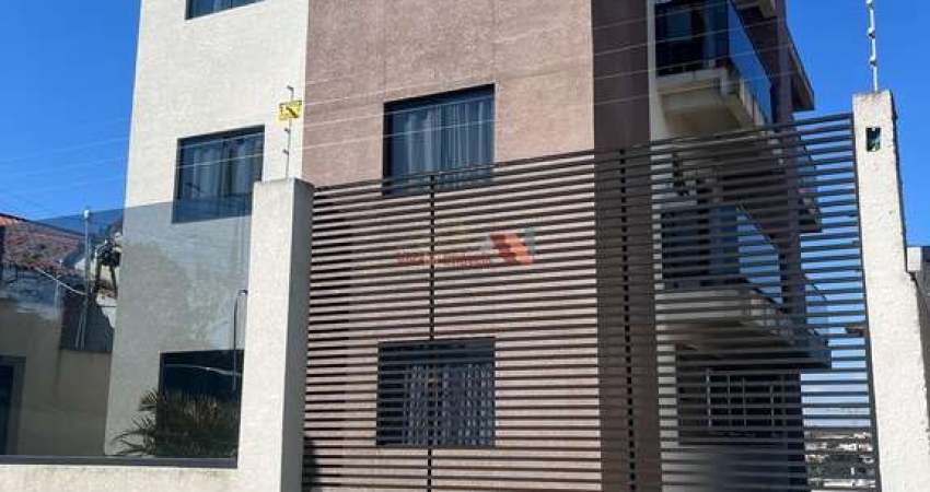 Apartamento com 2 quartos à venda na Rua Xingu, Iguaçu, Araucária