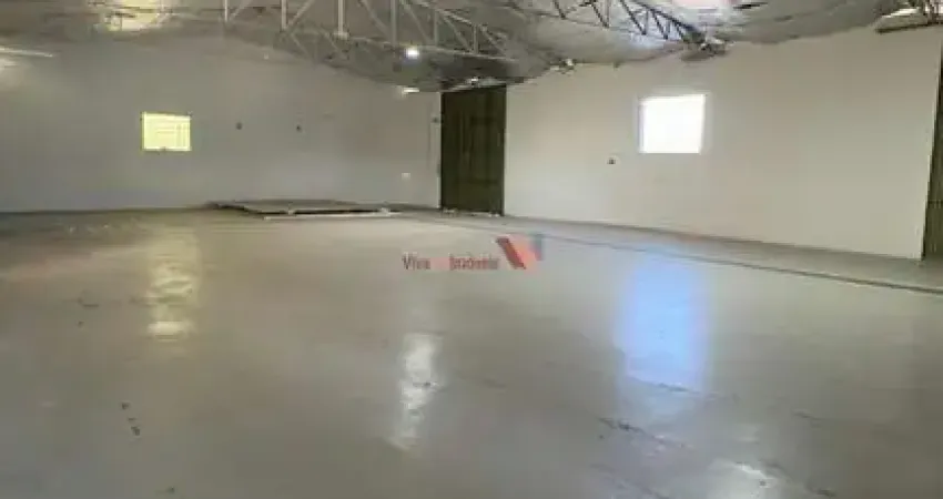 Pavilhão/galpão para alugar no bairro guajuvira de cima - araucária/pr