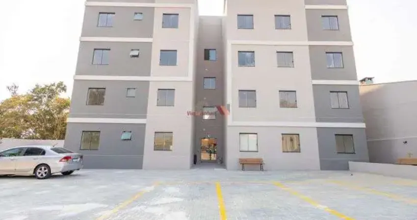 Cobertura com 4 quartos à venda na Rua Bruno Pilato dos Santos, Fazenda Velha, Araucária