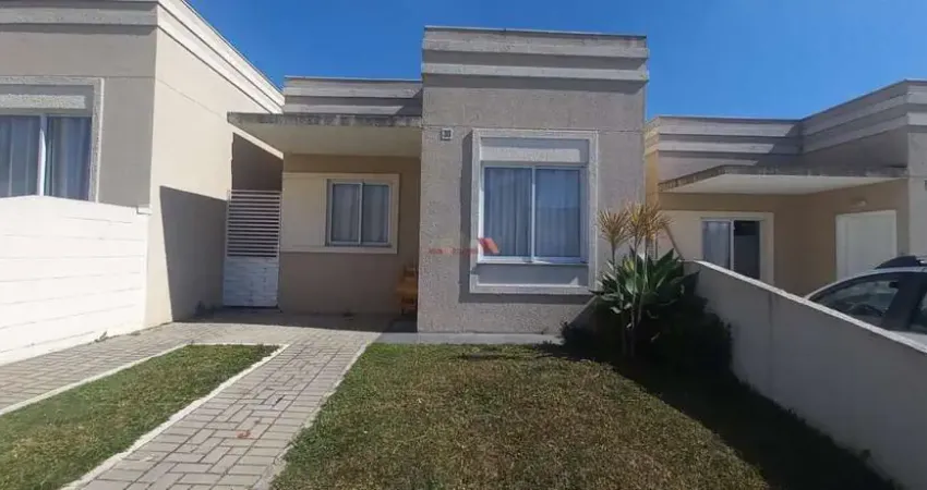 Casa com 3 quartos à venda no Capela Velha, Araucária 