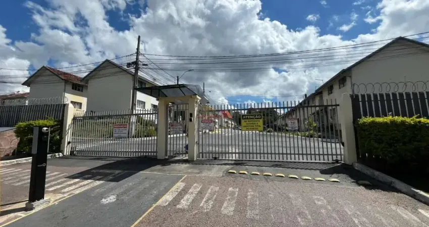 Apartamento com 2 quartos à venda na Rua Alberto Lesniowski, Costeira, Araucária