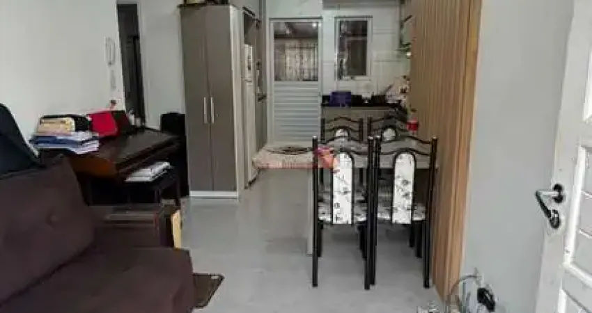 Apartamento com 2 quartos à venda na Rua Síria Canso, Costeira, Araucária