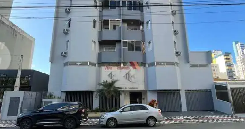 Apartamento com 2 quartos à venda na Rua 901, Centro, Balneário Camboriú