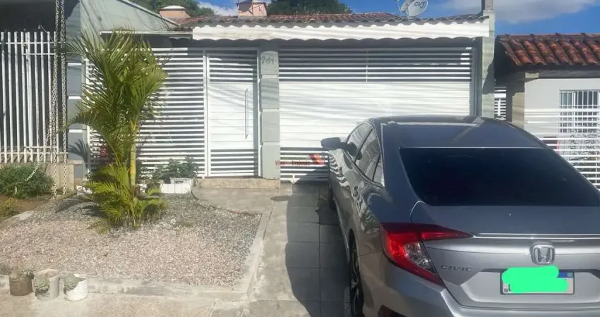 Casa com 3 quartos à venda na Rua Paranapanema, Iguaçu, Araucária