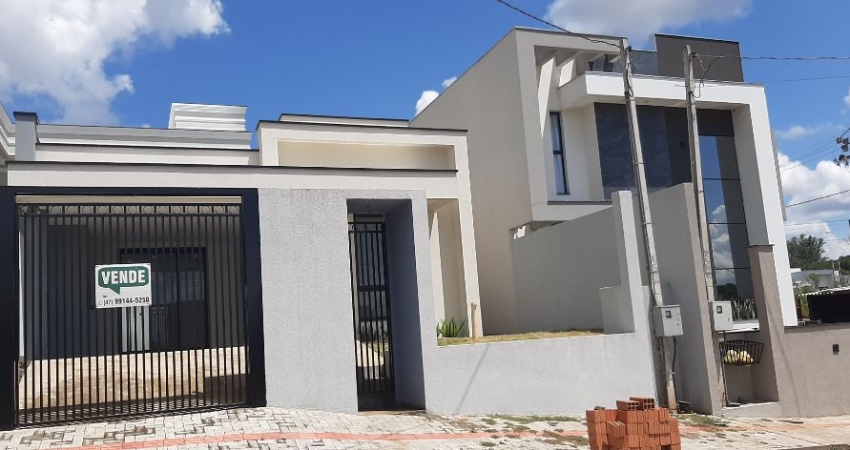 Linda casa,  a venda em Dois vizinhos Pr.