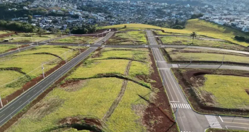 Terreno à venda no Industrial, Pato Branco 