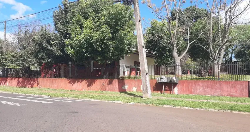 Terreno à venda na Rua Marília, São Roque, Pato Branco
