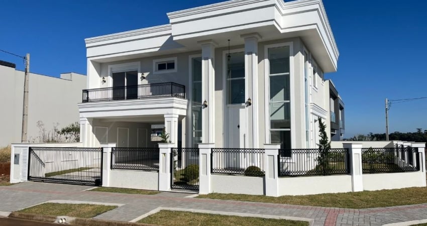 Casa à venda na Darcilio Mazzoti, São Luiz, Pato Branco