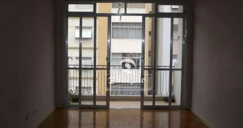 Apartamento com 3 dormitórios à venda, 120 m² por r$ 660.000,00 - centro - santo andré/sp