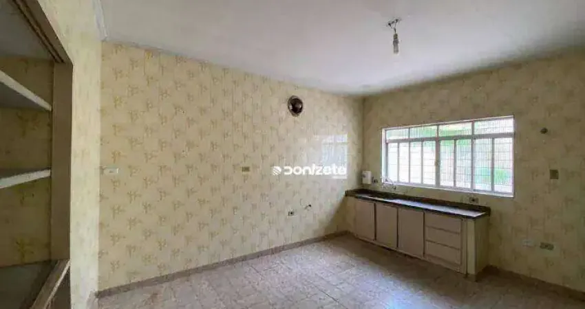 Casa com 3 dormitórios à venda, 180 m² por r$ 849.999,98 - cerâmica - são caetano do sul/sp