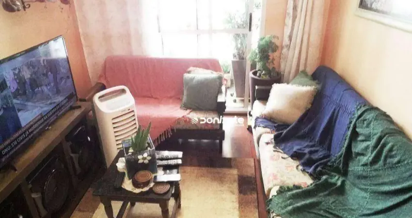 Apartamento com 2 dormitórios à venda, 62 m² por r$ 630.000,00 - vila pires - santo andré/sp