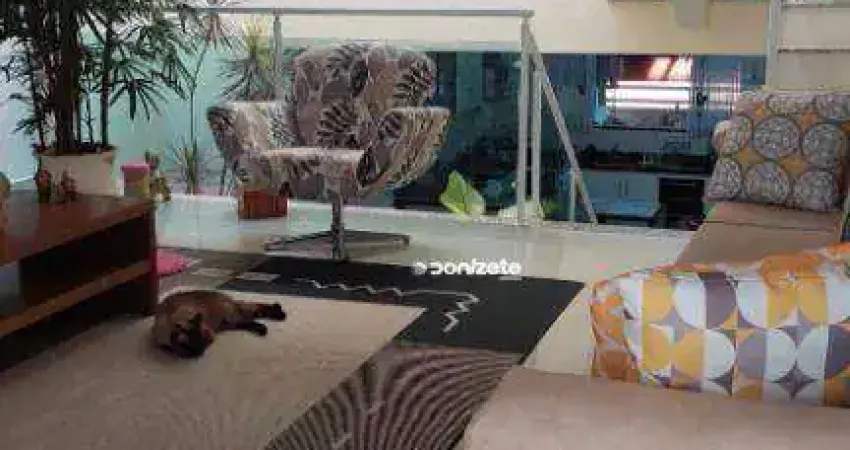 Sobrado com 4 dormitórios à venda, 233 m² por r$ 1.399.999,99 - vila eldízia - santo andré/sp