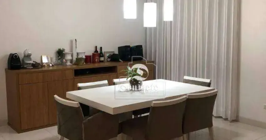 Apartamento à venda, 150 m² por R$ 1.329.795,00 - Campestre - Santo André/SP