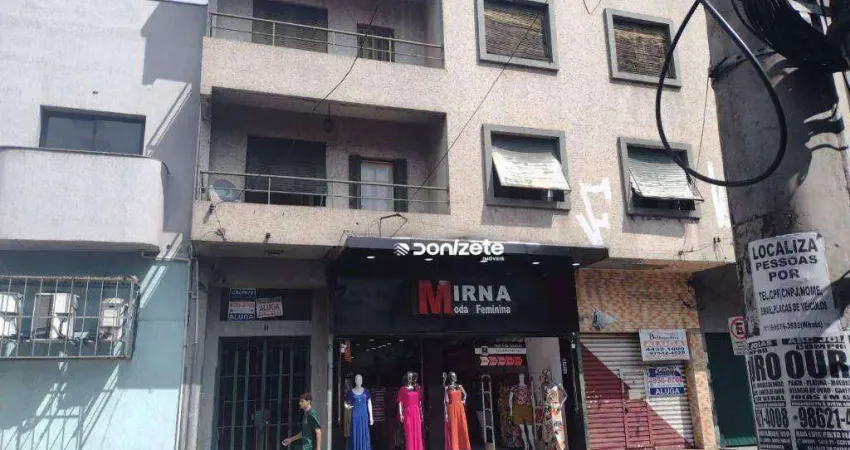 Prédio à venda, 1368 m² por r$ 10.000.000,00 - centro - santo andré/sp