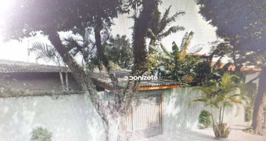 Terreno à venda, 600 m² por r$ 1.800.000,00 - parque novo oratório - santo andré/sp