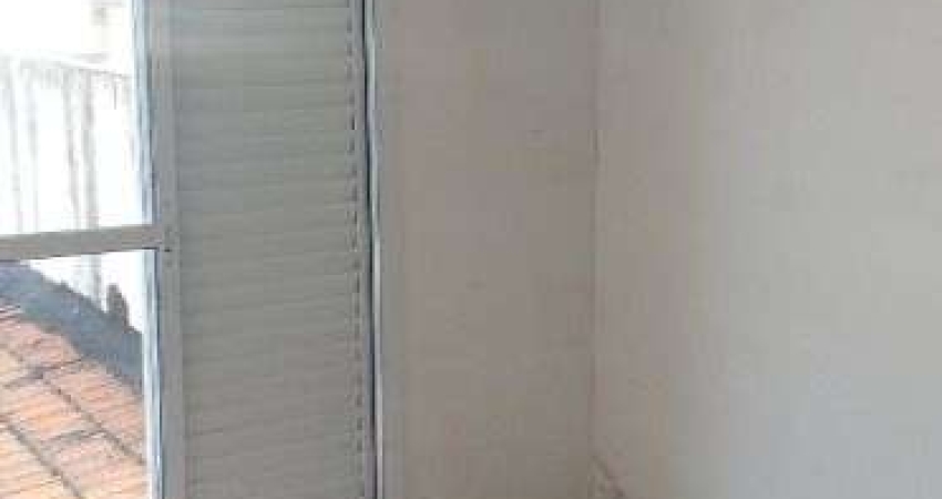 Cobertura à venda, 100 m² por R$ 399.999,00 - Parque Oratório - Santo André/SP