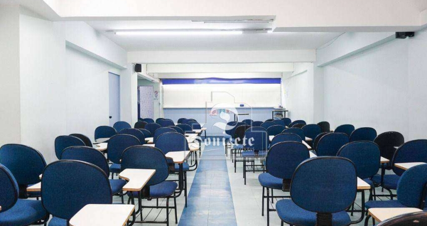 Conjunto à venda, 698 m² por R$ 3.199.000,00 - Centro - Santo André/SP